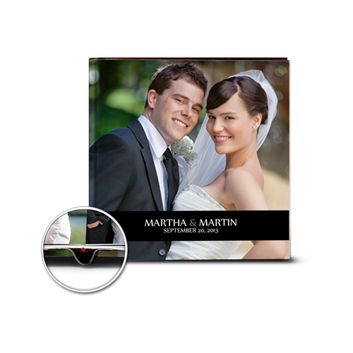 Exclusive Album Designing